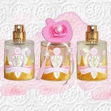 Nobile 1942 Rosa Incantevole Julie Coeur